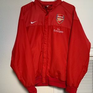Nike Men’s Arsenal Jacket
